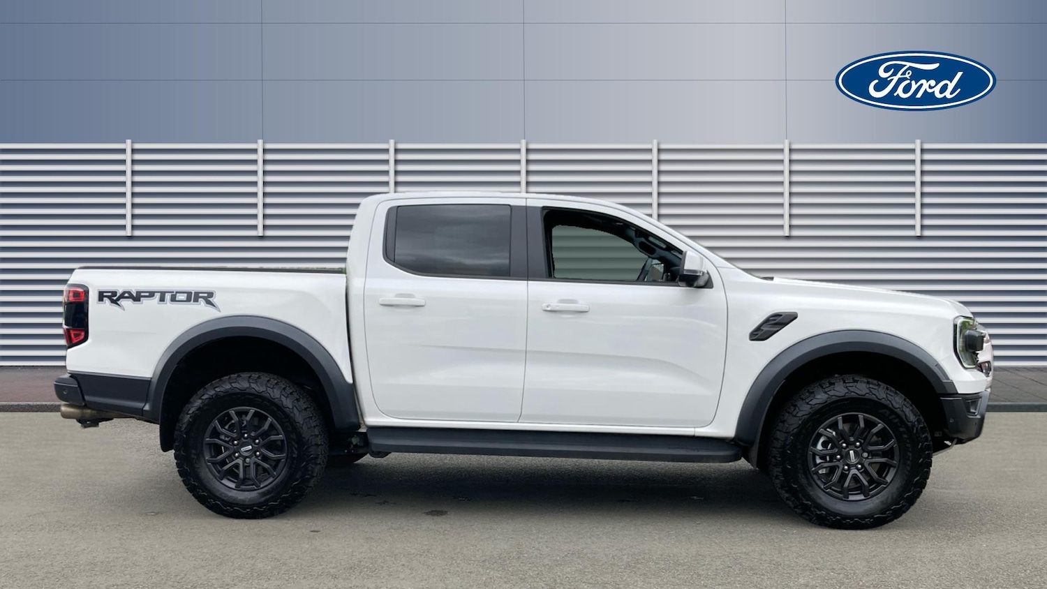 Used Ford Ranger 2025 for sale - 76181368: Photo 5