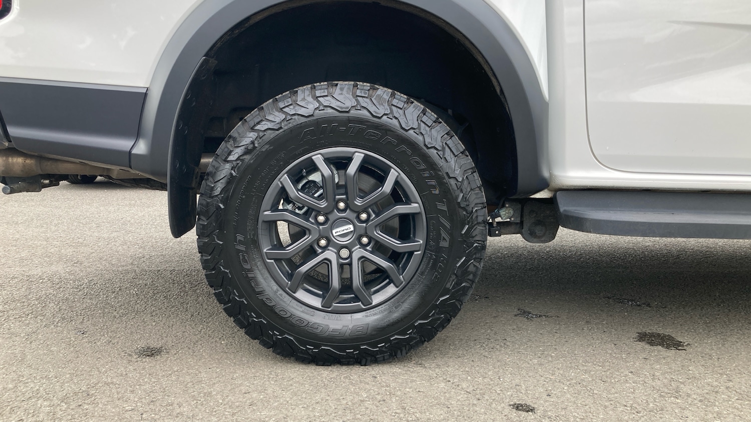 Used Ford Ranger 2025 for sale - 76181368: Photo 7