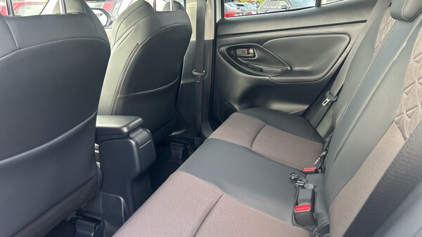 Used Toyota Yaris Cross 2024 for sale - 76329909: Photo 13