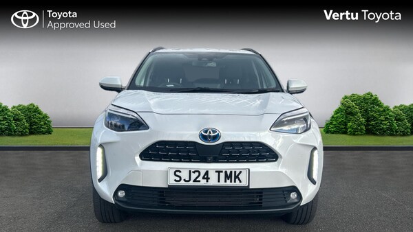 Used Toyota Yaris Cross 2024 for sale - 76329909: Photo 15