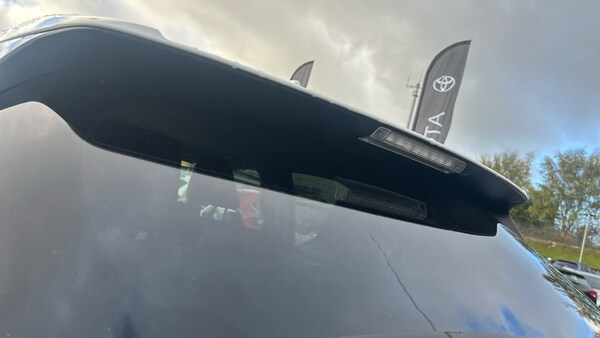Used Toyota Yaris Cross 2024 for sale - 76329909: Photo 21