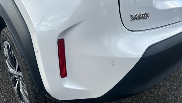 Used Toyota Yaris Cross 2024 for sale - 76329909: Photo 31