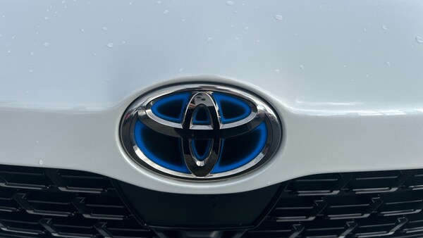 Used Toyota Yaris Cross 2024 for sale - 76329909: Photo 33