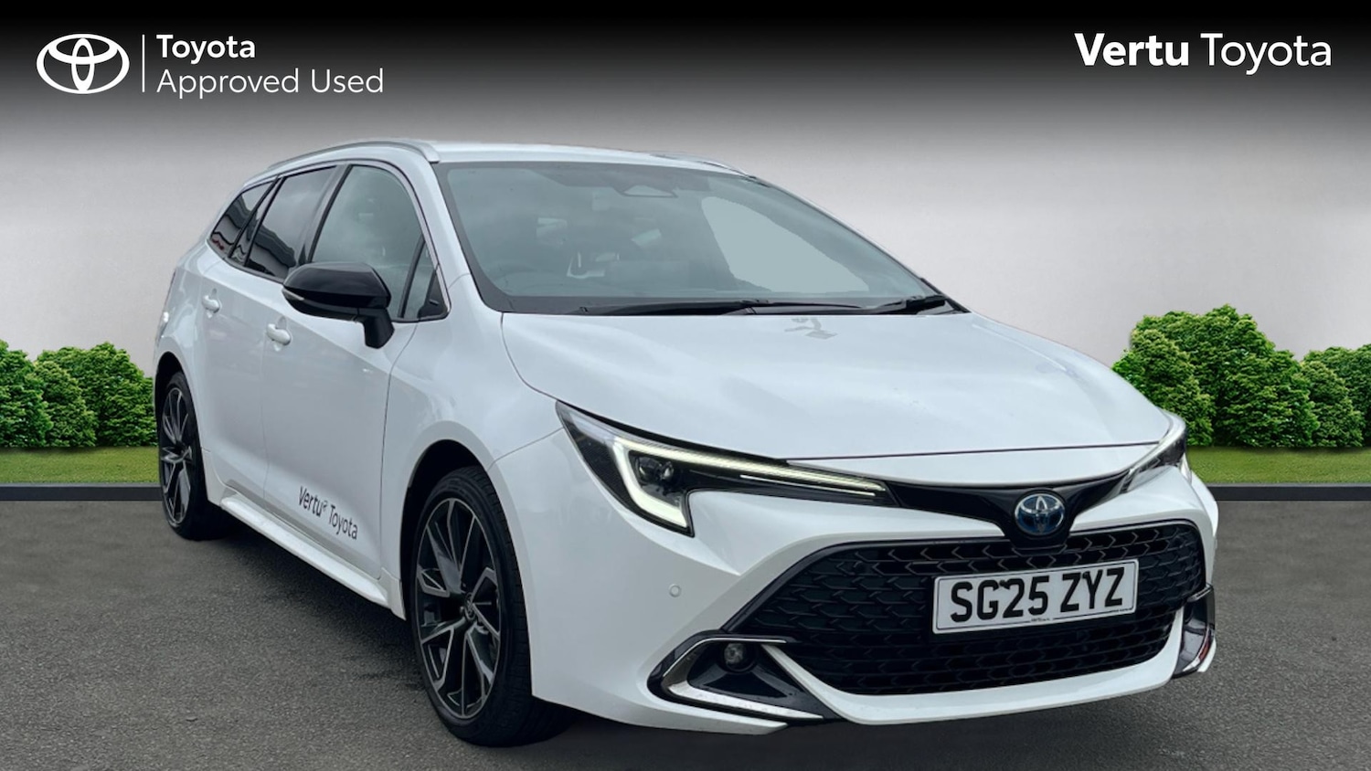 Used Toyota Corolla 2025 for sale - 76974168: Photo 1