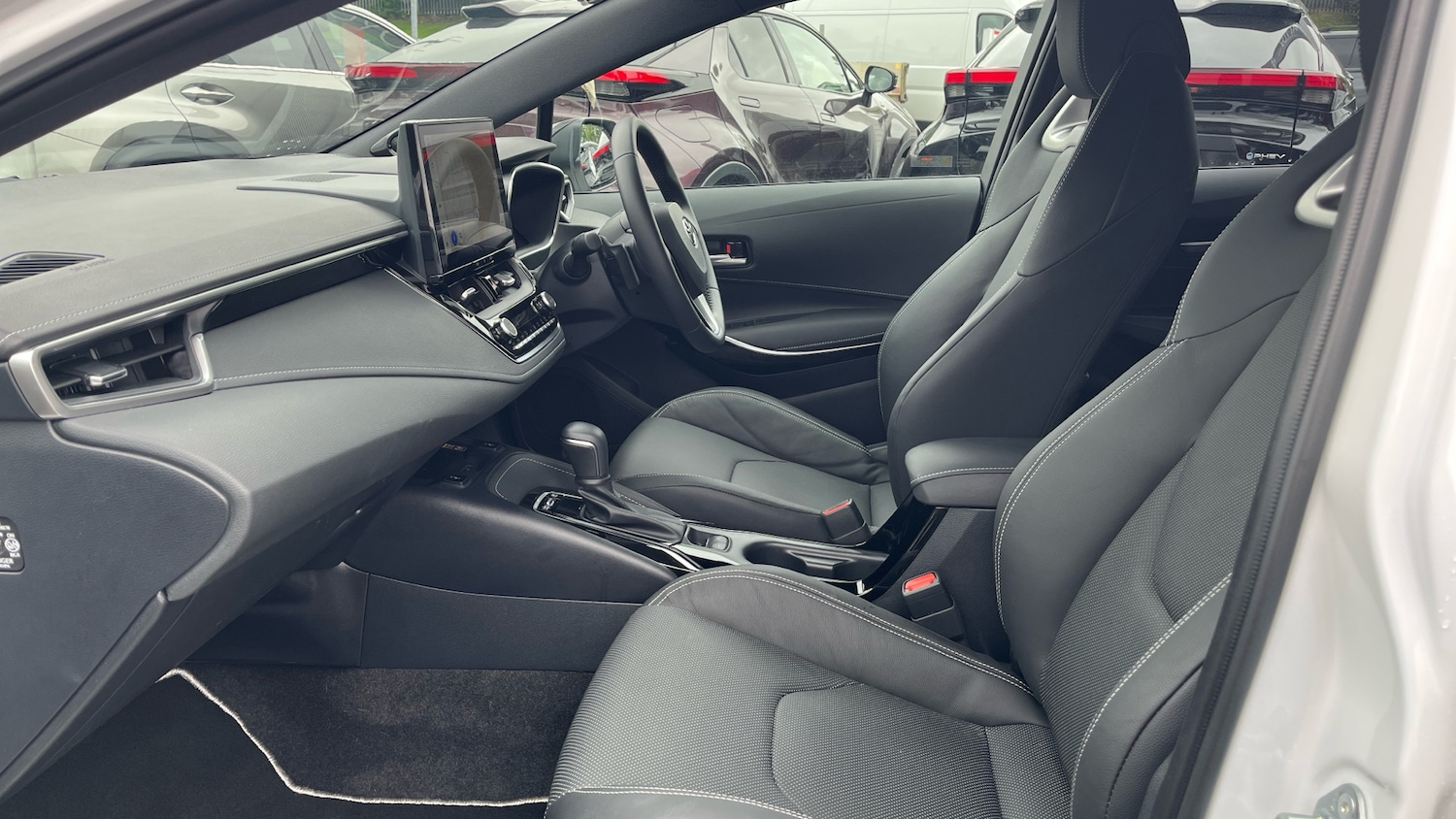 Used Toyota Corolla 2025 for sale - 76974168: Photo 10