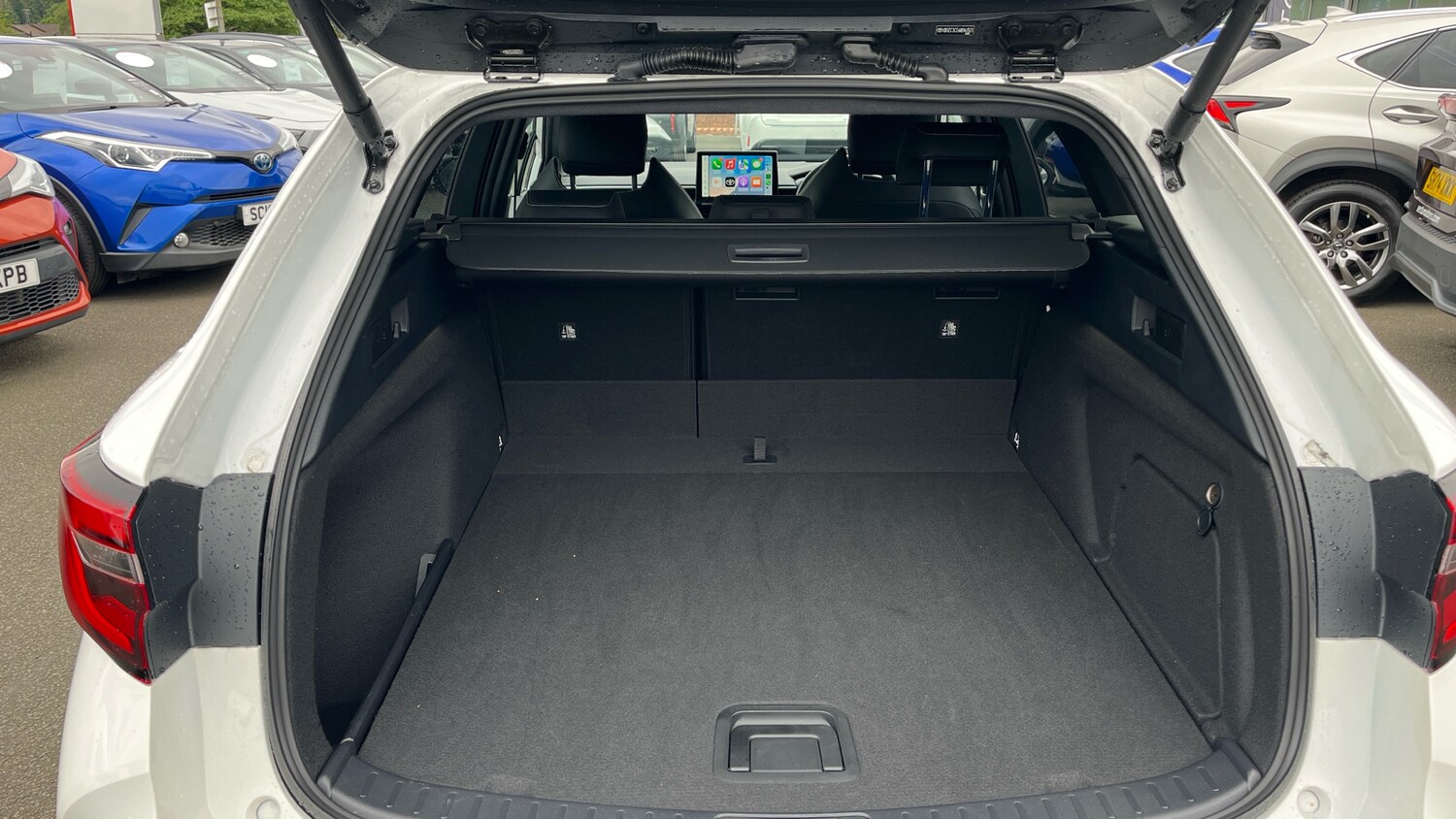 Used Toyota Corolla 2025 for sale - 76974168: Photo 14