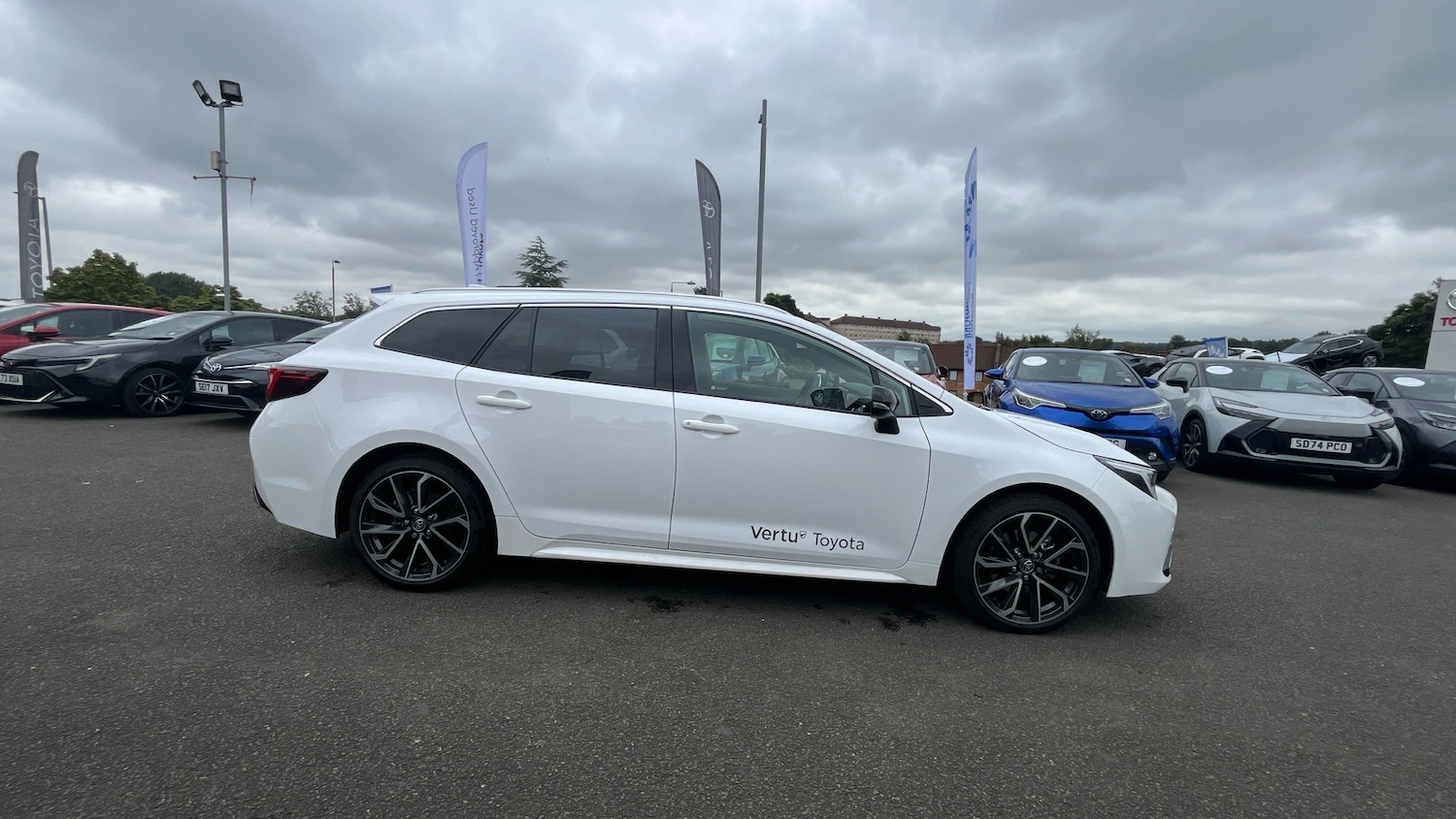 Used Toyota Corolla 2025 for sale - 76974168: Photo 16