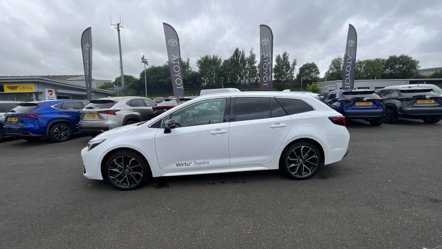 Used Toyota Corolla 2025 for sale - 76974168: Photo 17