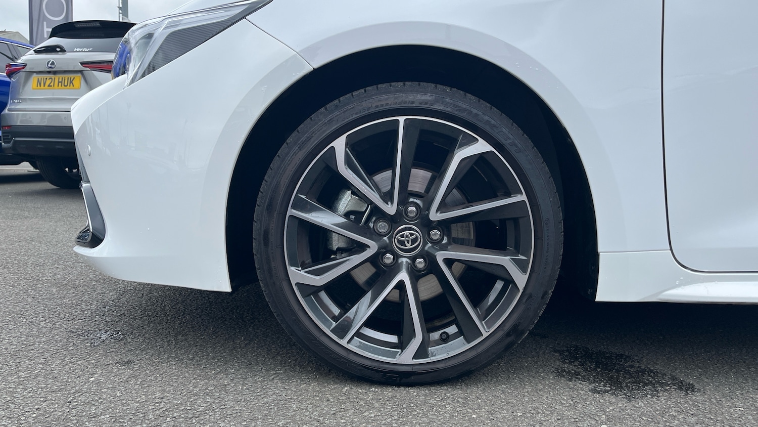 Used Toyota Corolla 2025 for sale - 76974168: Photo 18