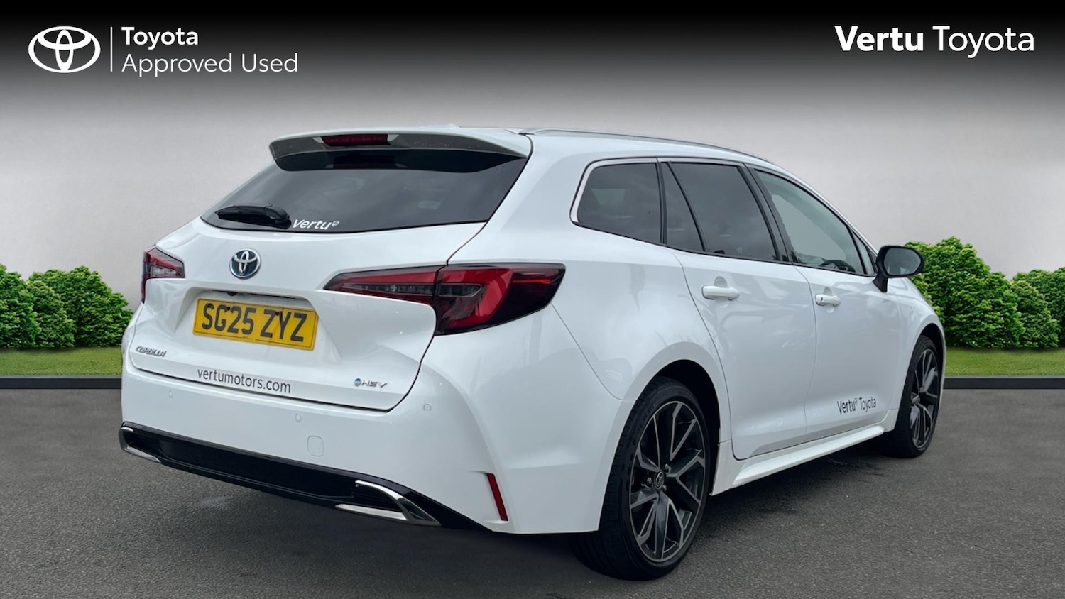 Used Toyota Corolla 2025 for sale - 76974168: Photo 2