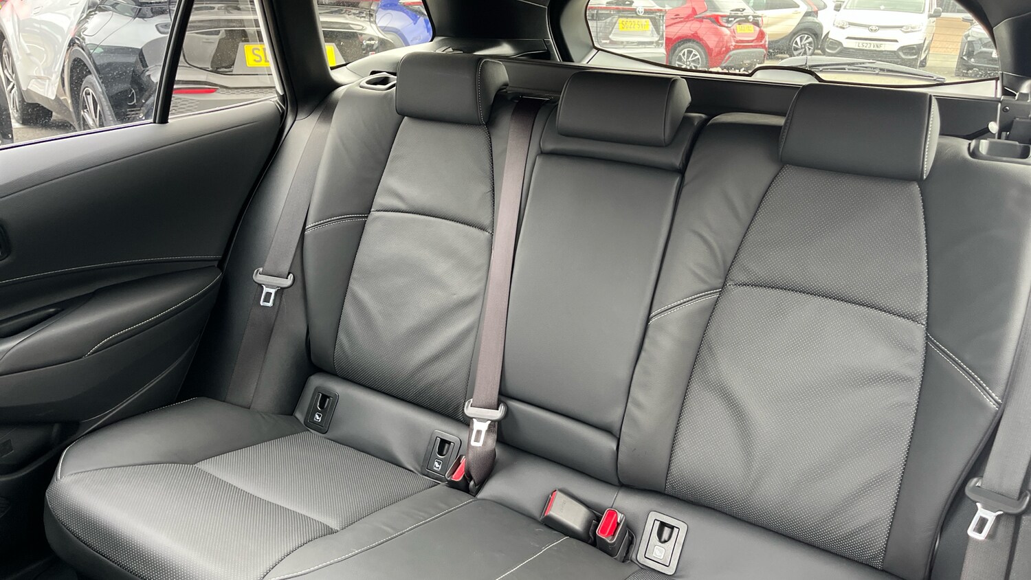 Used Toyota Corolla 2025 for sale - 76974168: Photo 20