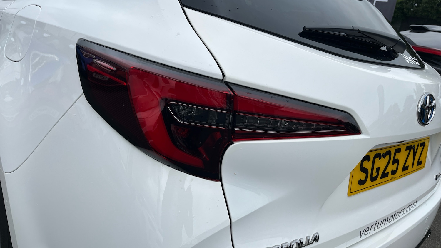 Used Toyota Corolla 2025 for sale - 76974168: Photo 21