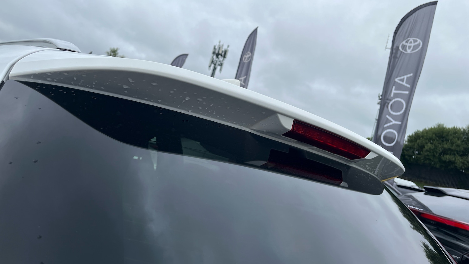 Used Toyota Corolla 2025 for sale - 76974168: Photo 22