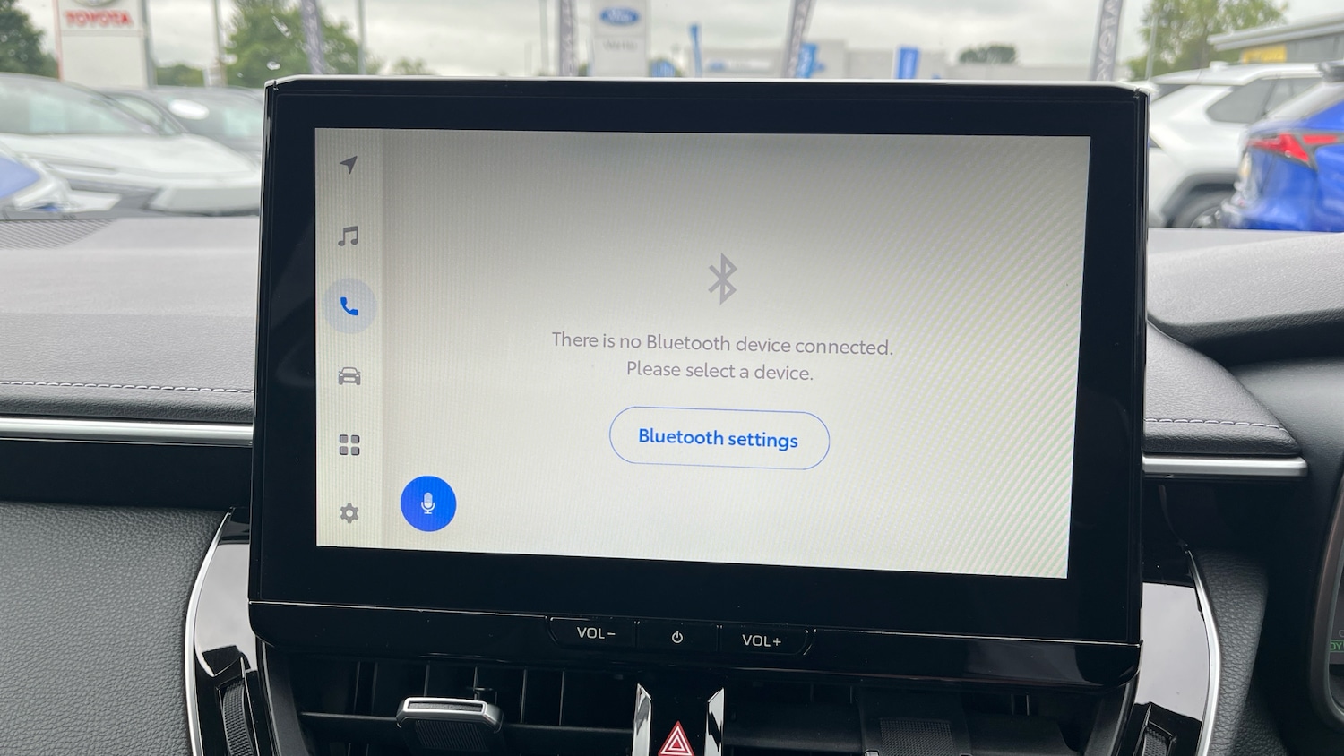 Used Toyota Corolla 2025 for sale - 76974168: Photo 23