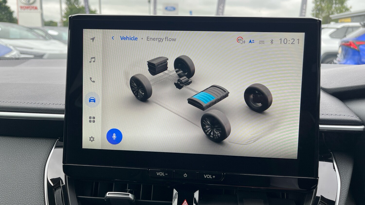 Used Toyota Corolla 2025 for sale - 76974168: Photo 24