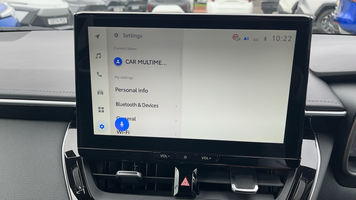 Used Toyota Corolla 2025 for sale - 76974168: Photo 25