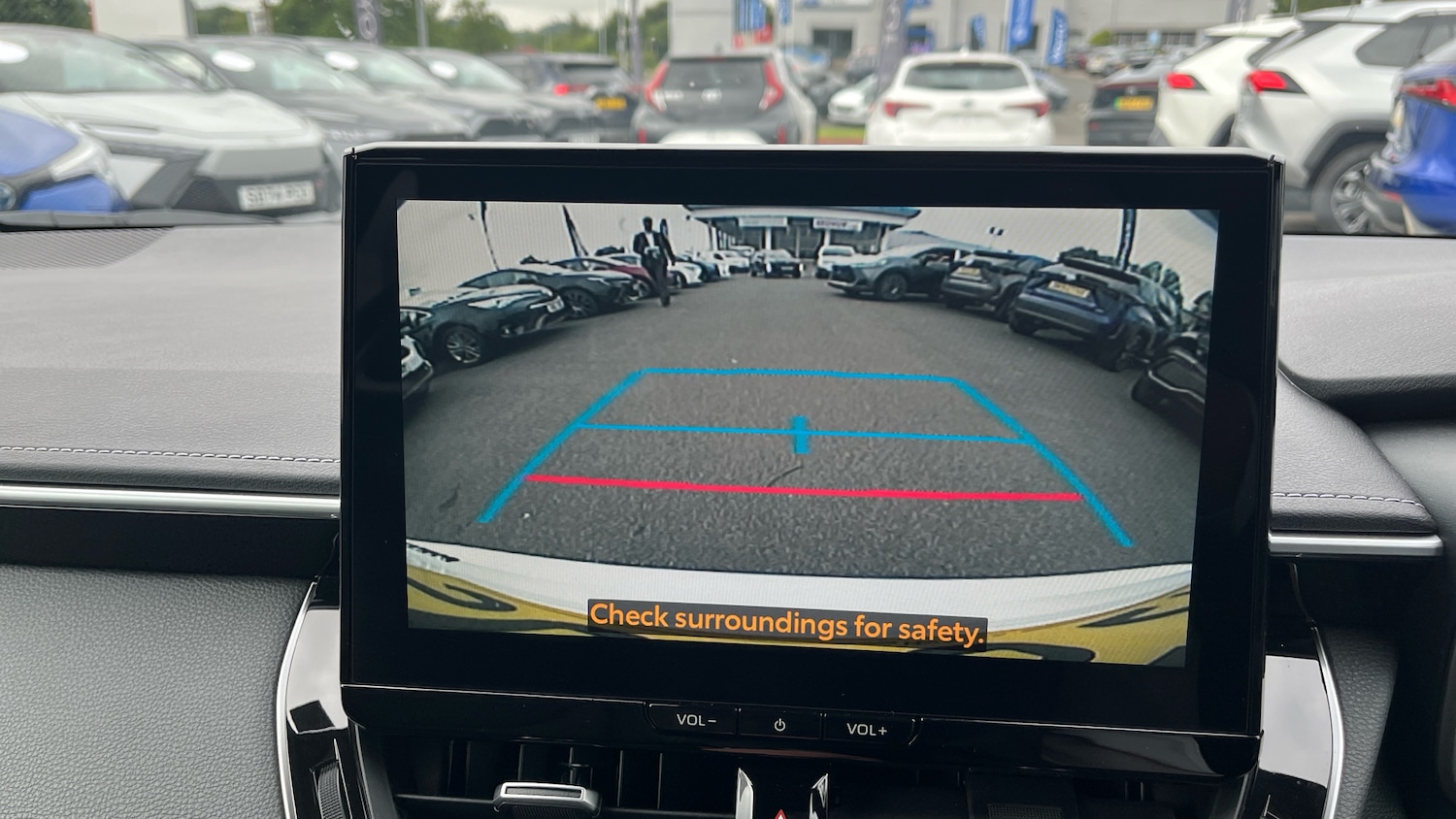 Used Toyota Corolla 2025 for sale - 76974168: Photo 27