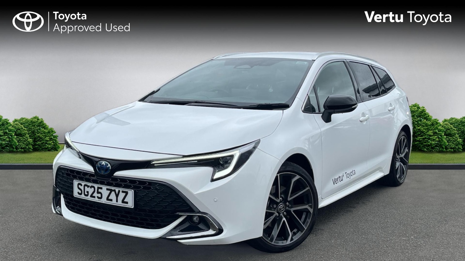 Used Toyota Corolla 2025 for sale - 76974168: Photo 3