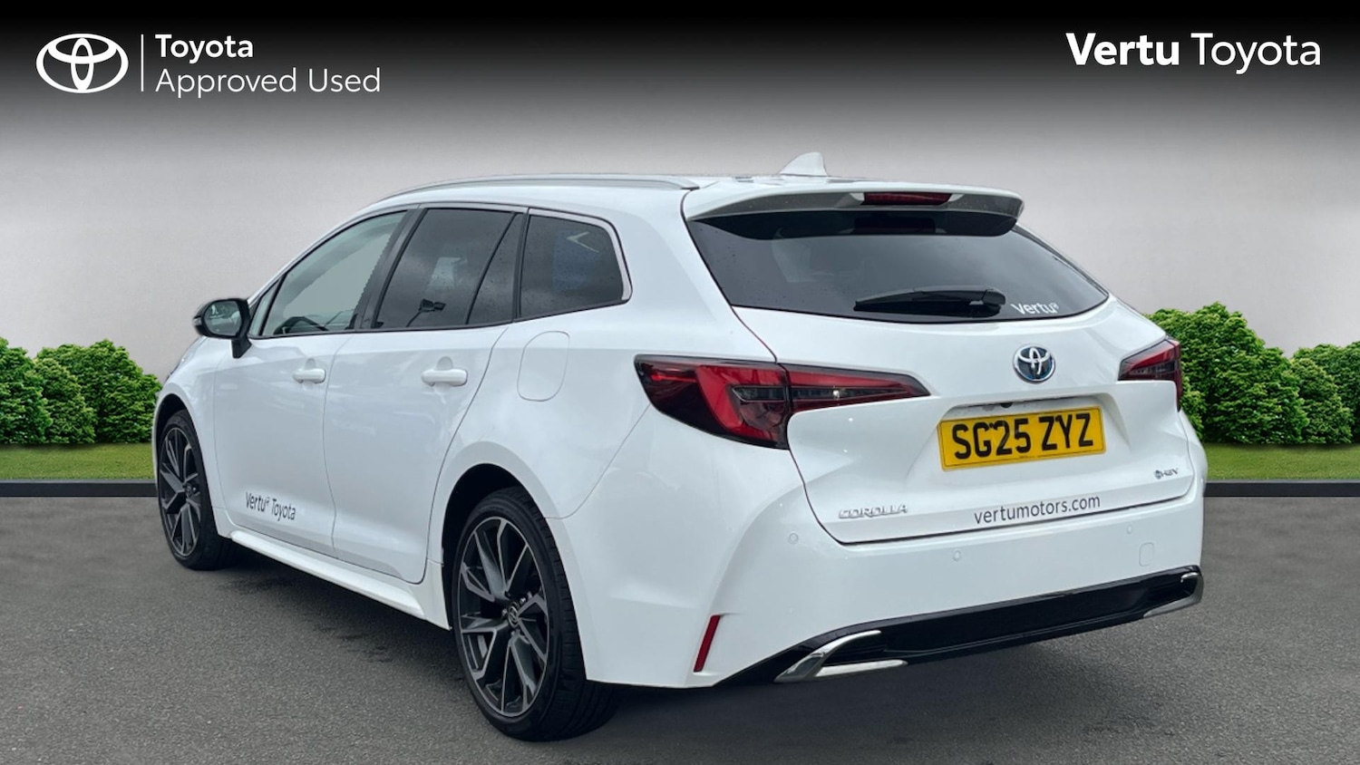 Used Toyota Corolla 2025 for sale - 76974168: Photo 4