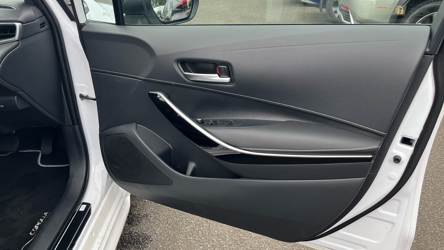 Used Toyota Corolla 2025 for sale - 76974168: Photo 40