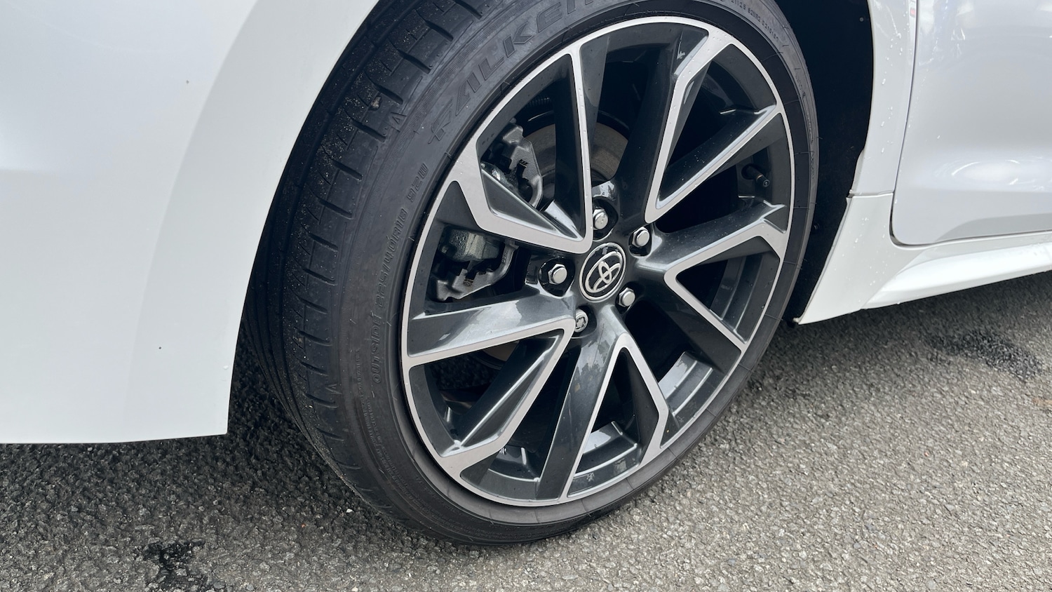 Used Toyota Corolla 2025 for sale - 76974168: Photo 42