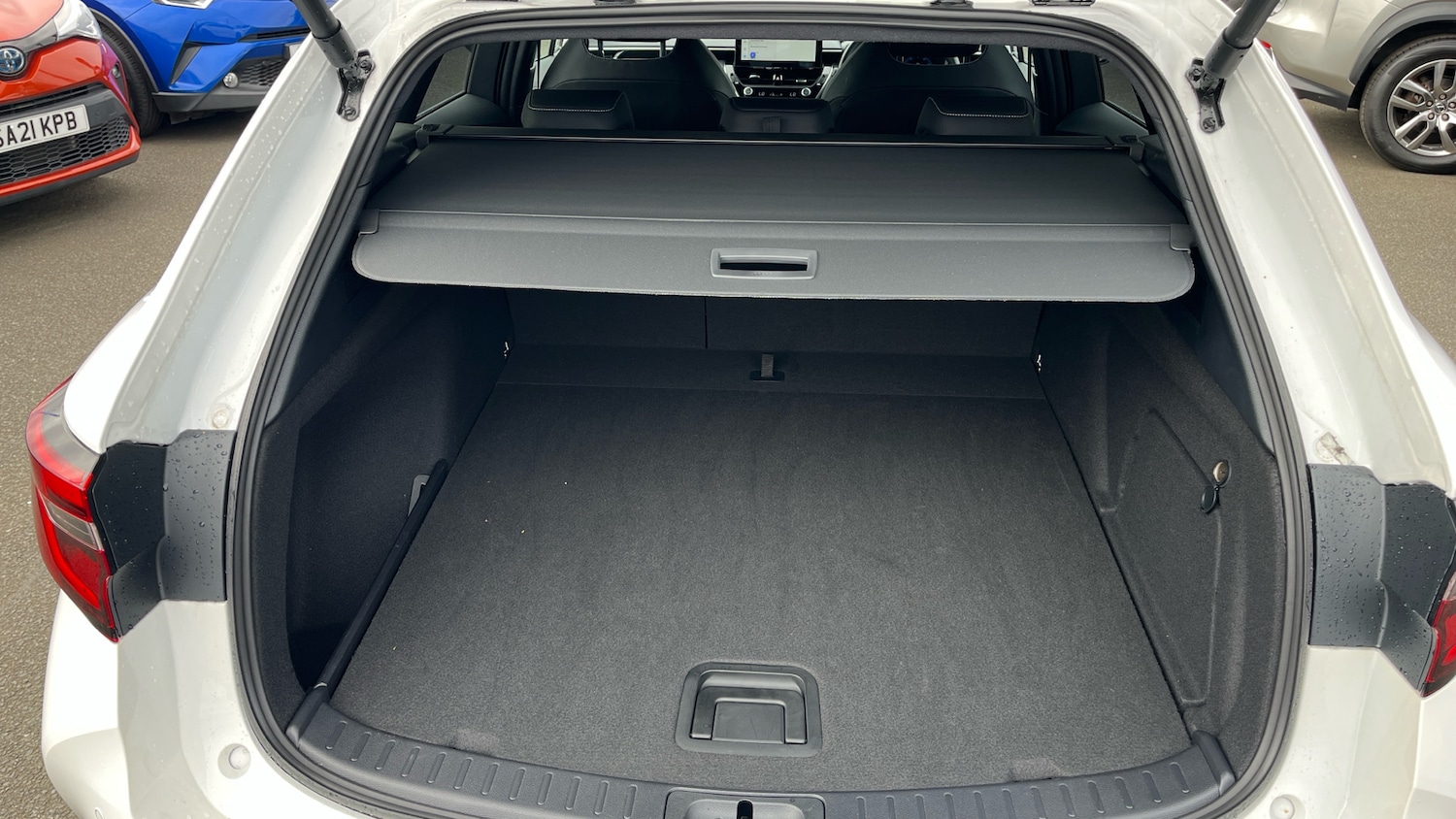 Used Toyota Corolla 2025 for sale - 76974168: Photo 44