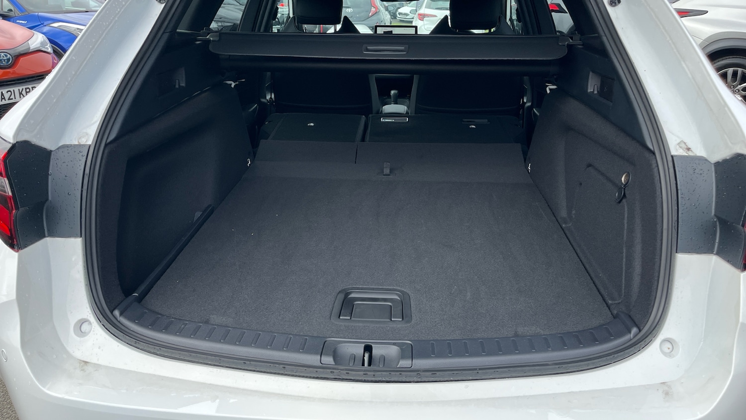 Used Toyota Corolla 2025 for sale - 76974168: Photo 47