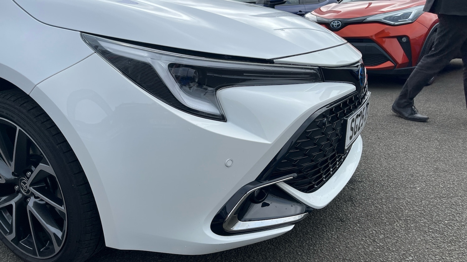 Used Toyota Corolla 2025 for sale - 76974168: Photo 49