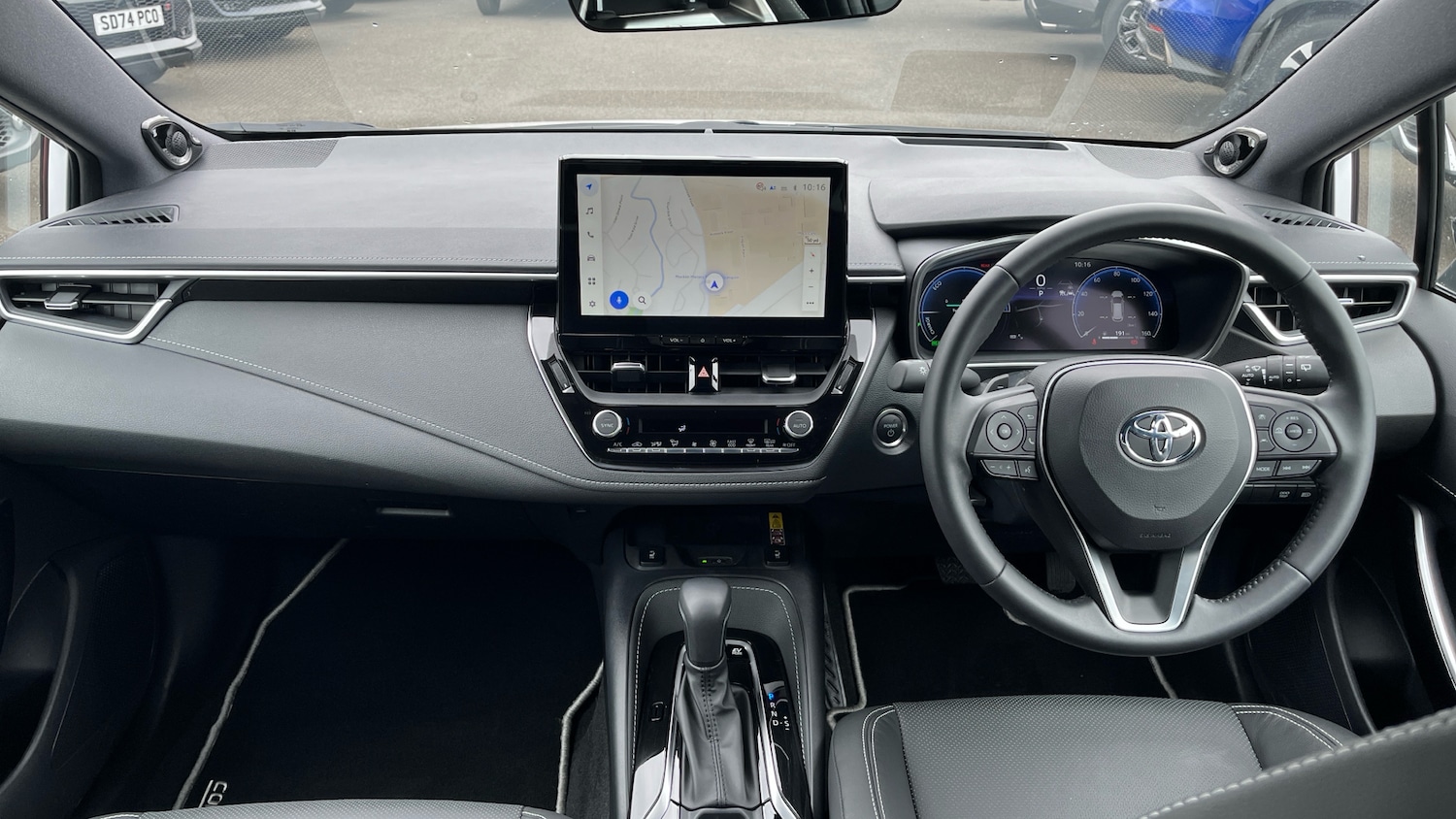 Used Toyota Corolla 2025 for sale - 76974168: Photo 5