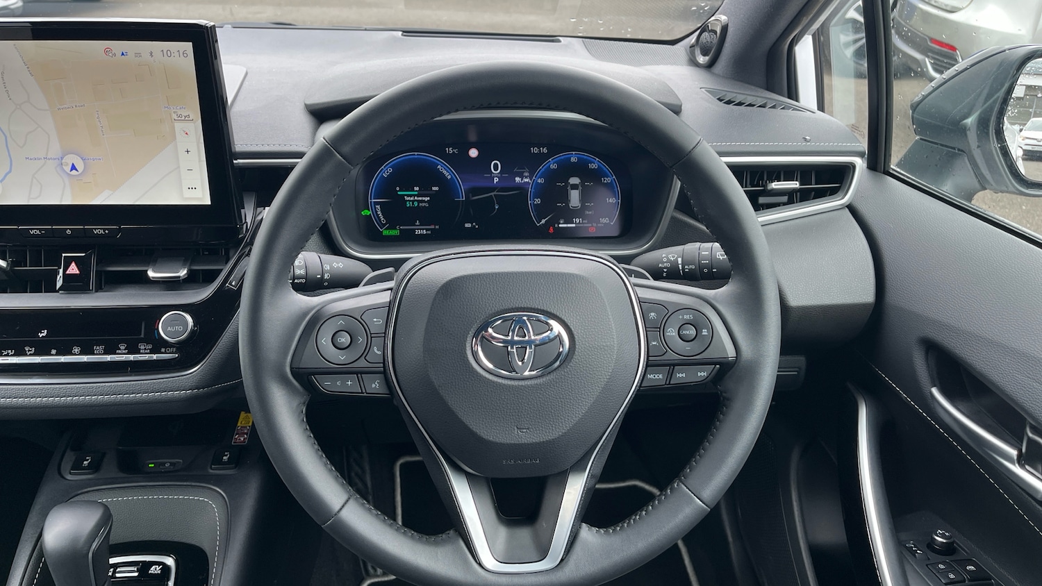 Used Toyota Corolla 2025 for sale - 76974168: Photo 6