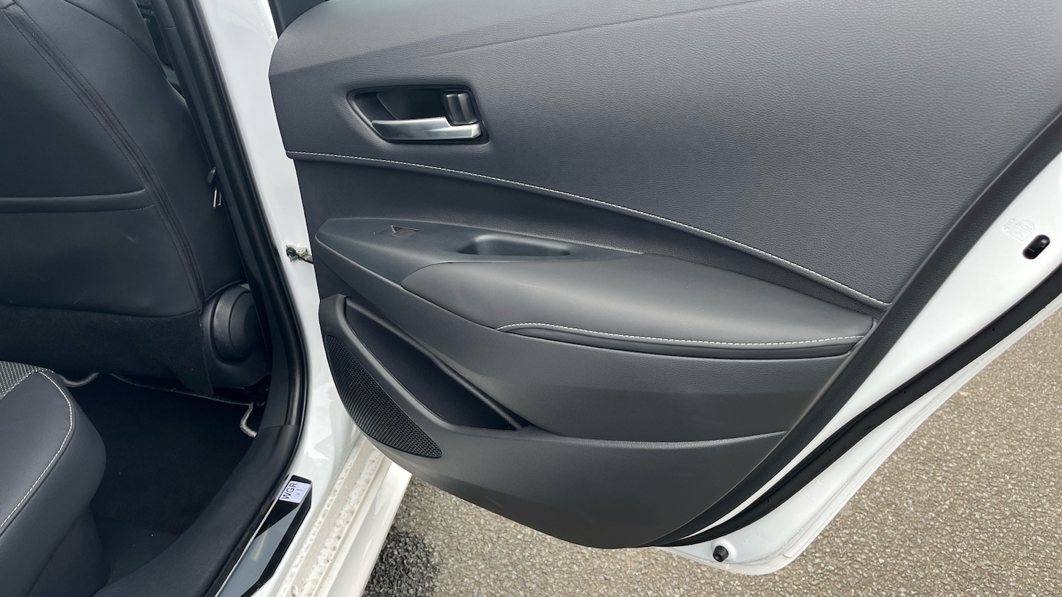 Used Toyota Corolla 2025 for sale - 76974168: Photo 60