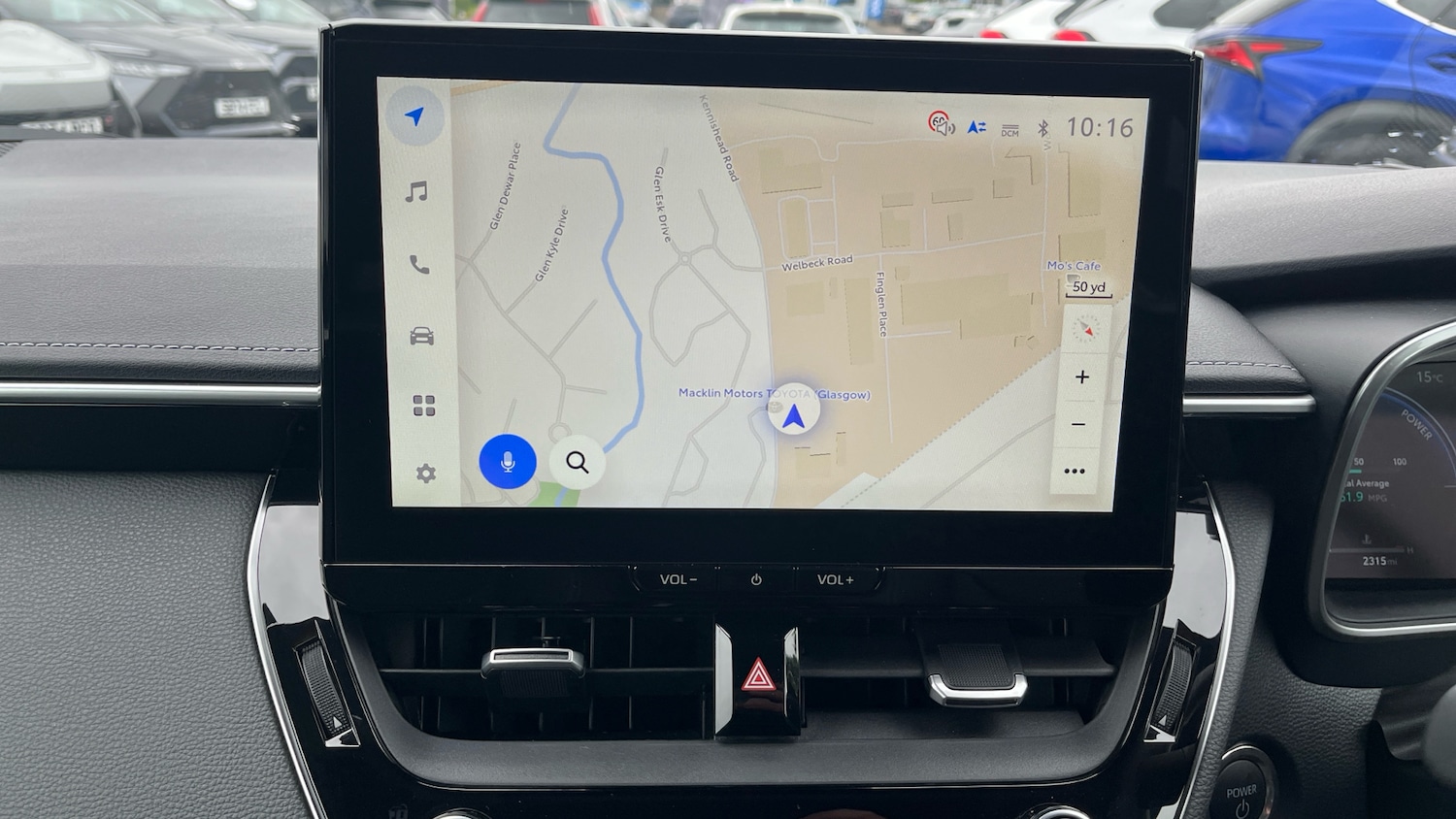 Used Toyota Corolla 2025 for sale - 76974168: Photo 7