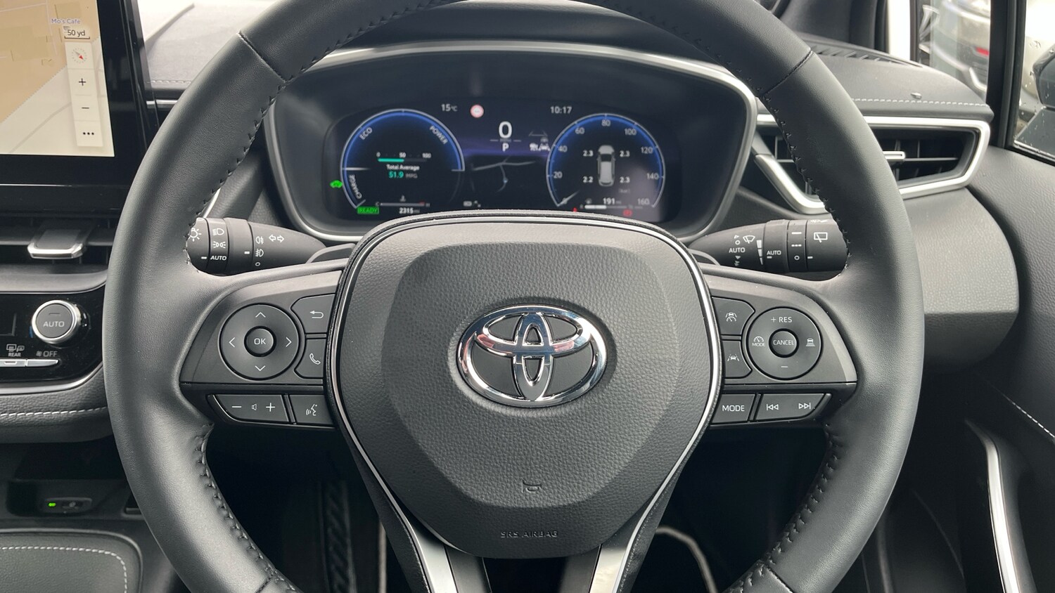 Used Toyota Corolla 2025 for sale - 76974168: Photo 8