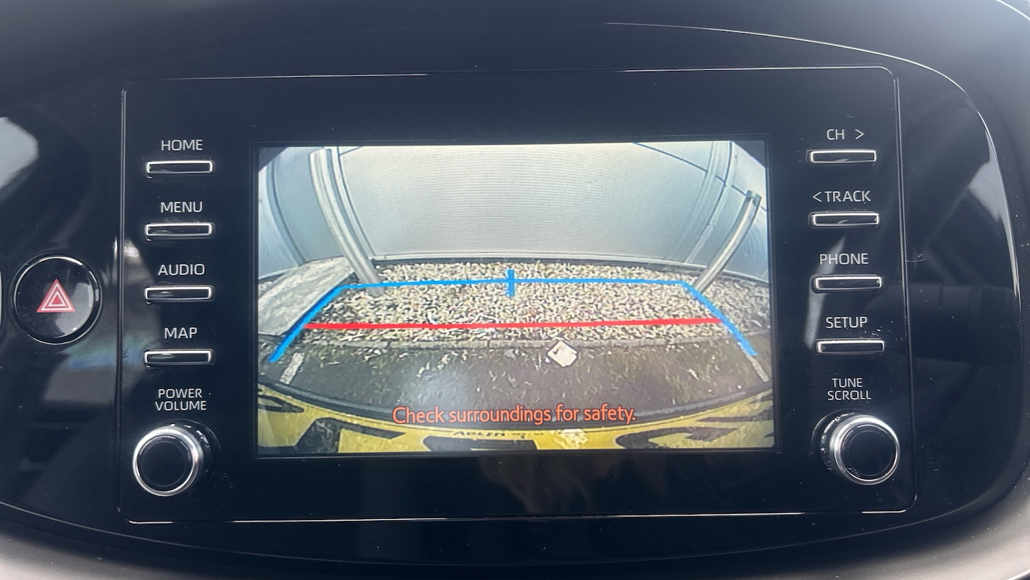 Vehicle 26