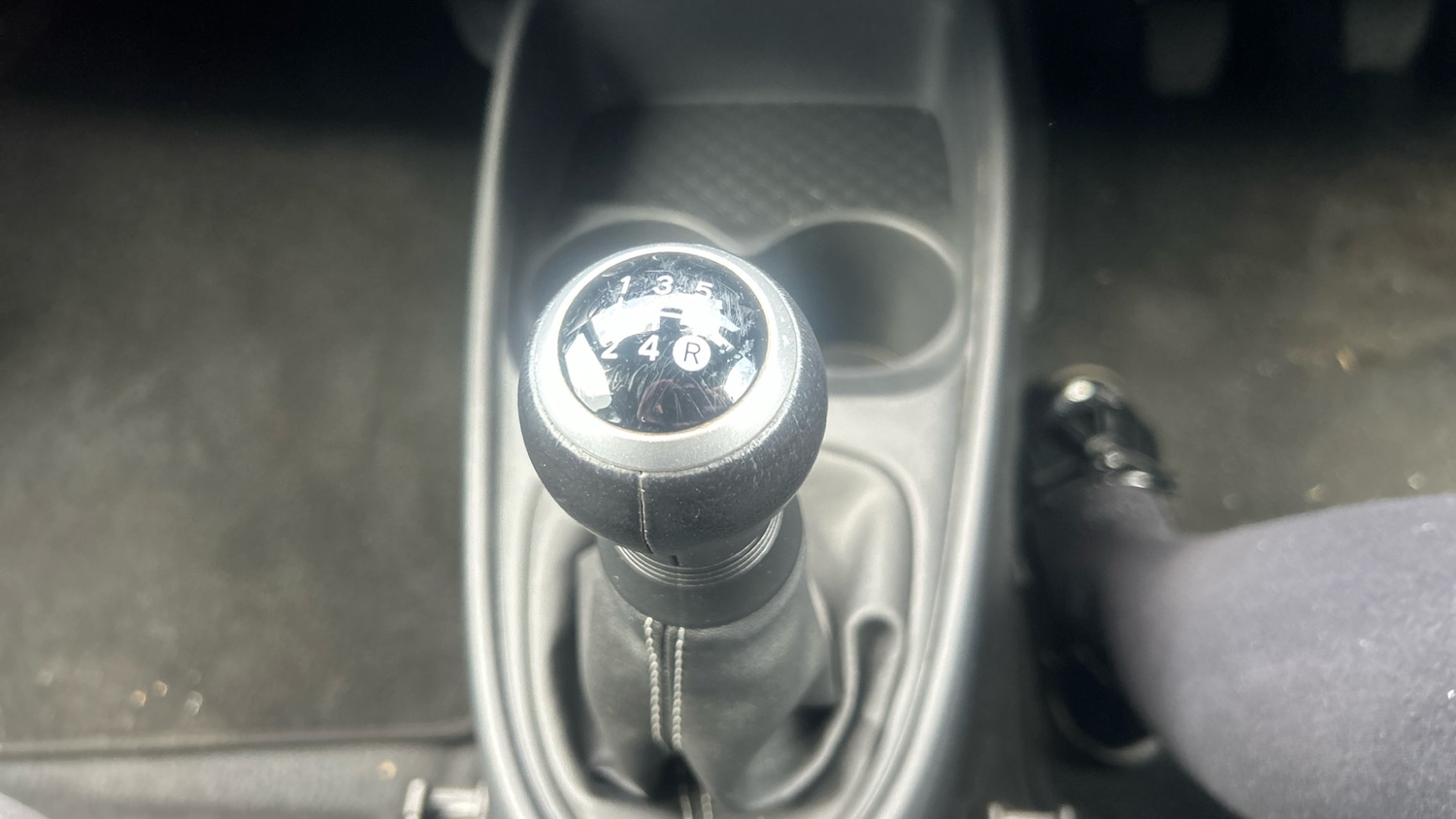 Vehicle 45
