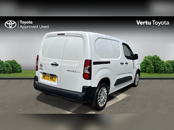 Used Toyota ProAce 2023 for sale - 78836144: Photo