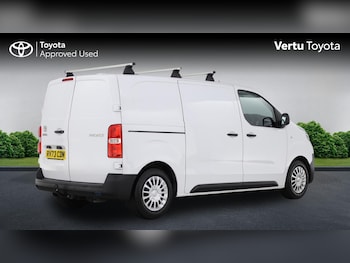 Used Toyota ProAce 2023 for sale - 76219056: Photo
