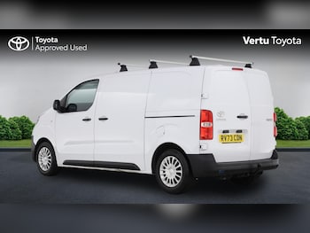 Used Toyota ProAce 2023 for sale - 76219056: Photo