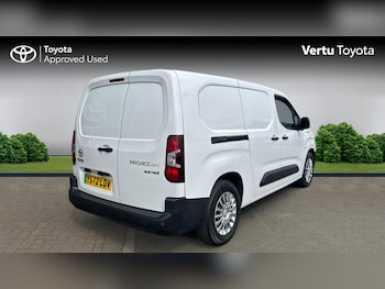 Used Toyota ProAce 2022 for sale - 79216419: Photo