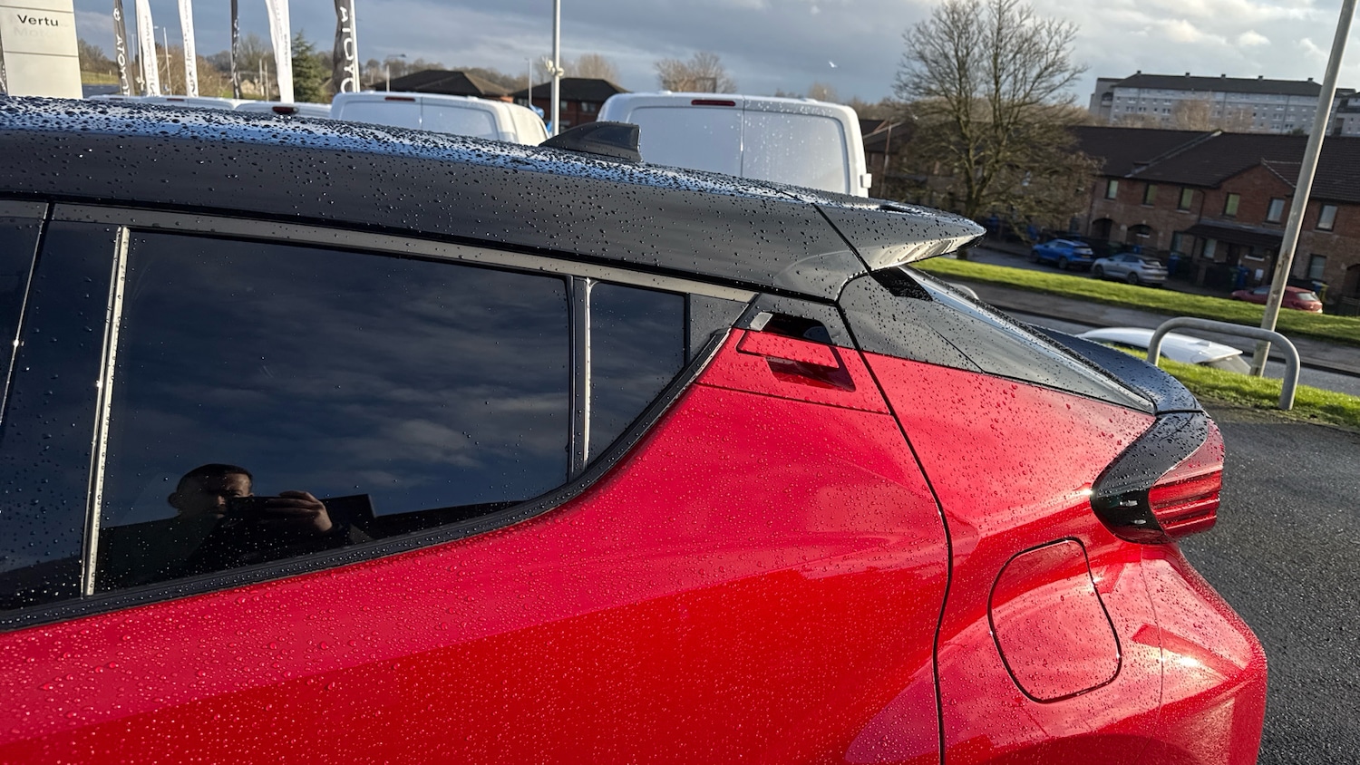 Used Toyota C-HR 2021 for sale - 77379099: Photo 20