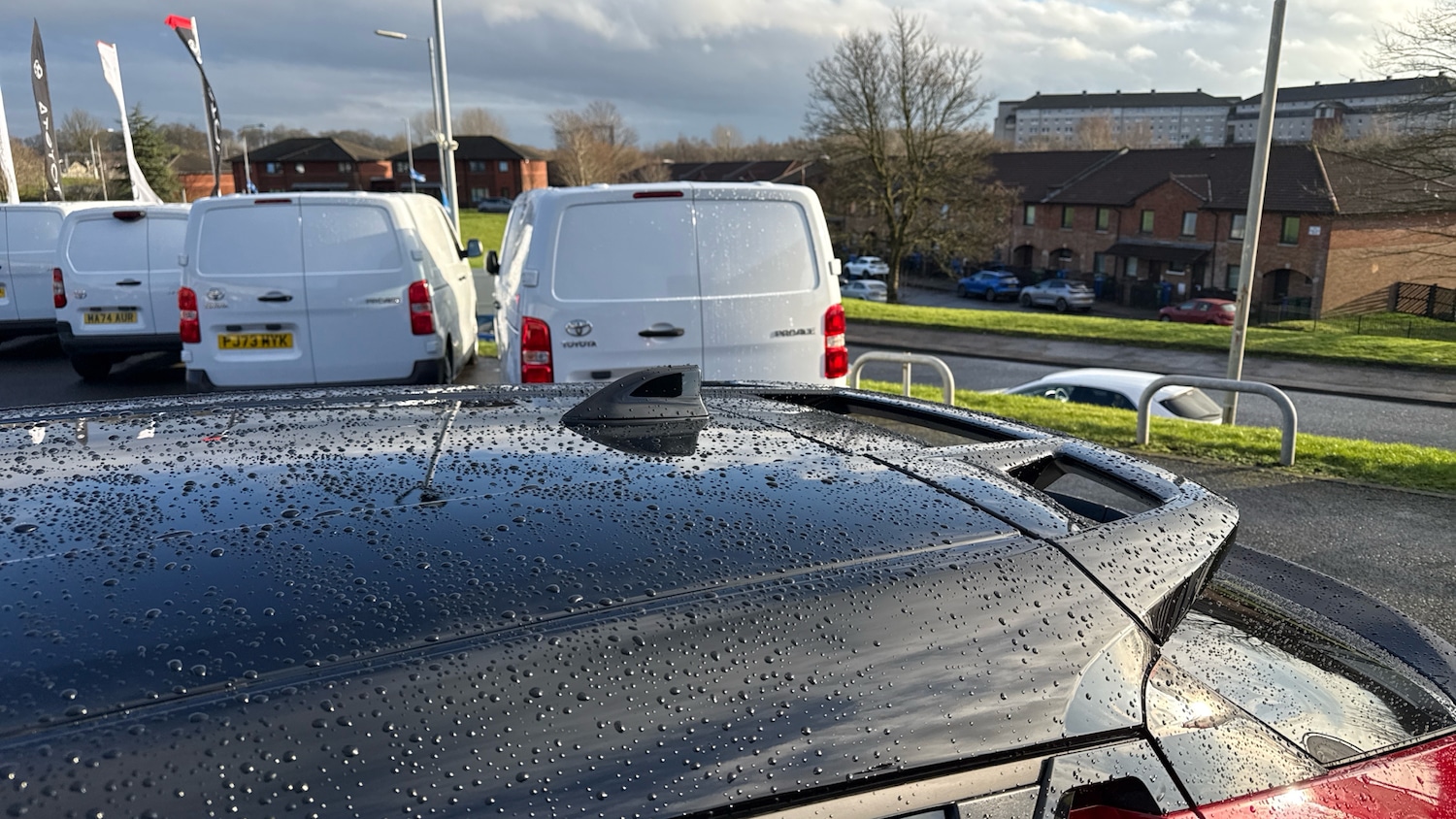 Used Toyota C-HR 2021 for sale - 77379099: Photo 21