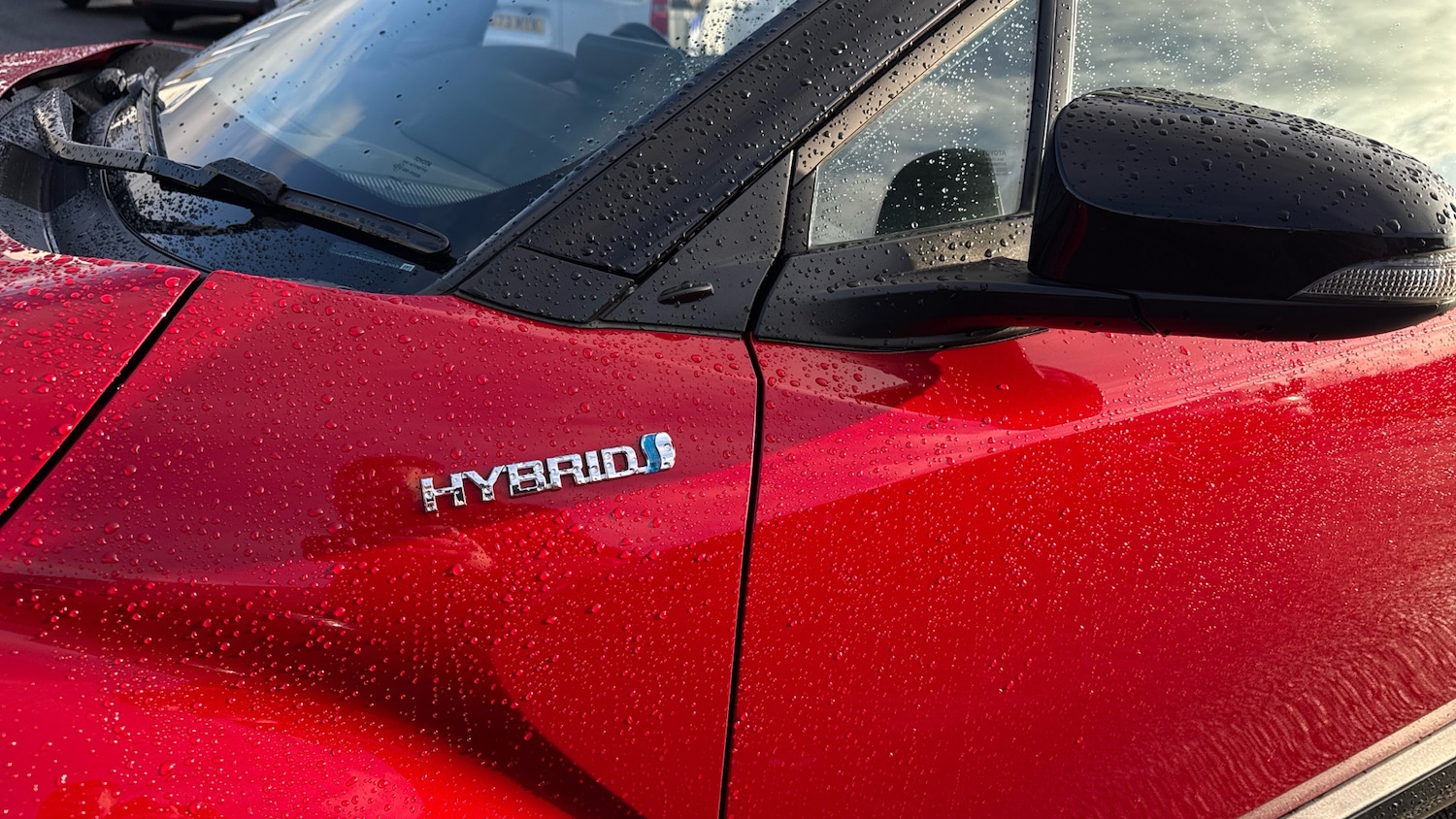 Used Toyota C-HR 2021 for sale - 77379099: Photo 23