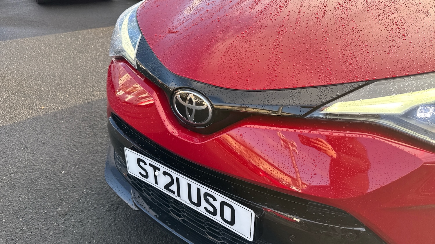 Used Toyota C-HR 2021 for sale - 77379099: Photo 26