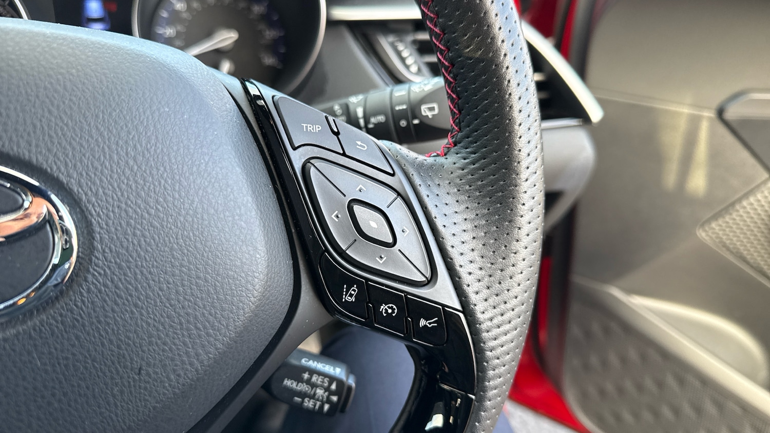 Used Toyota C-HR 2021 for sale - 77379099: Photo 33