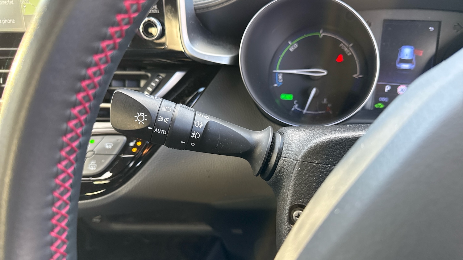 Used Toyota C-HR 2021 for sale - 77379099: Photo 36