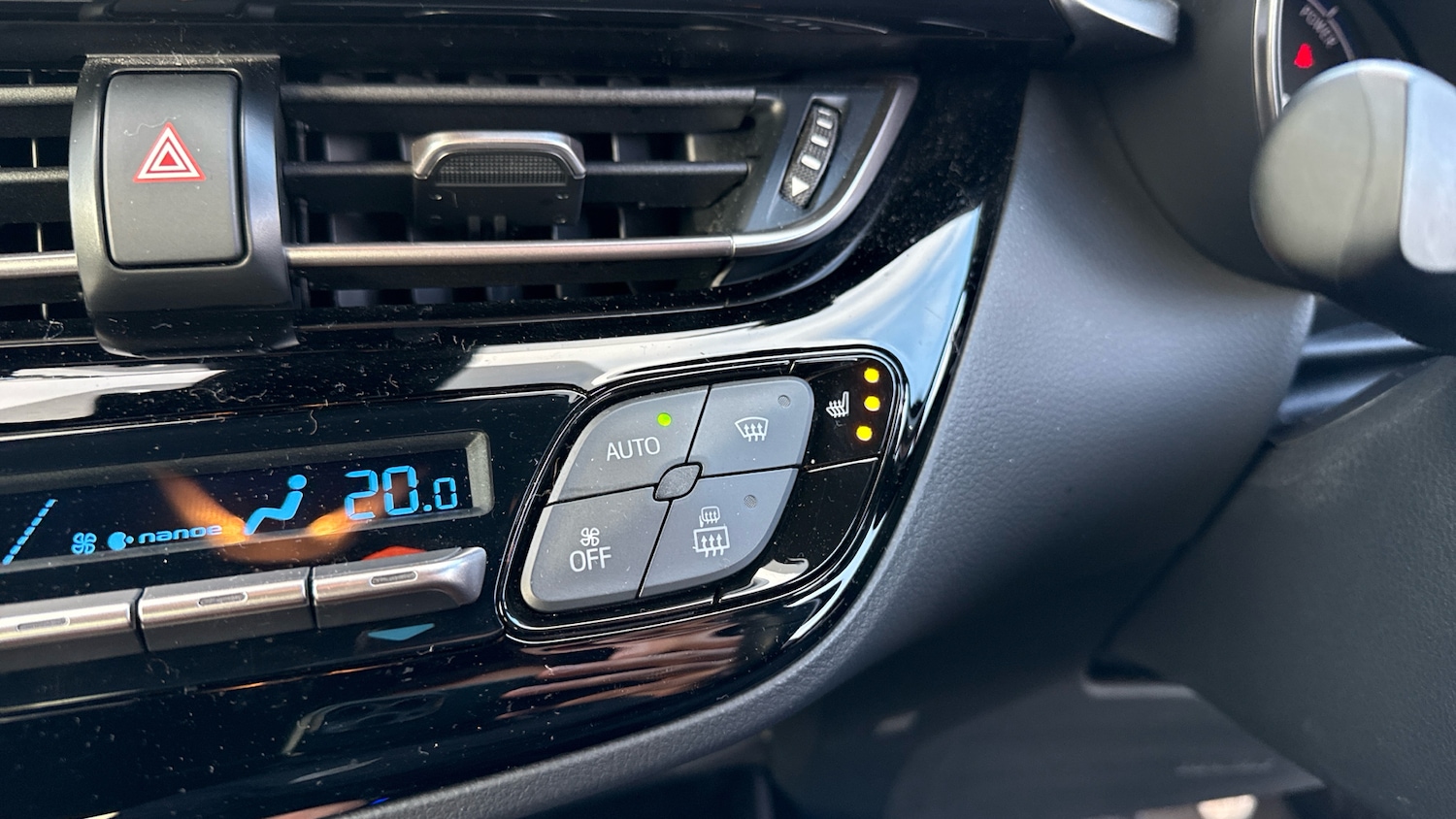 Used Toyota C-HR 2021 for sale - 77379099: Photo 38