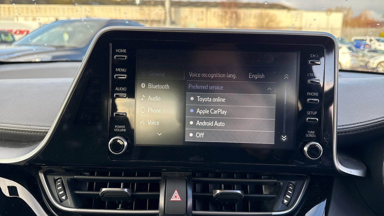 Used Toyota C-HR 2021 for sale - 77379099: Photo 39