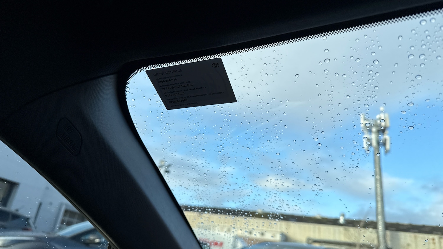 Used Toyota C-HR 2021 for sale - 77379099: Photo 43