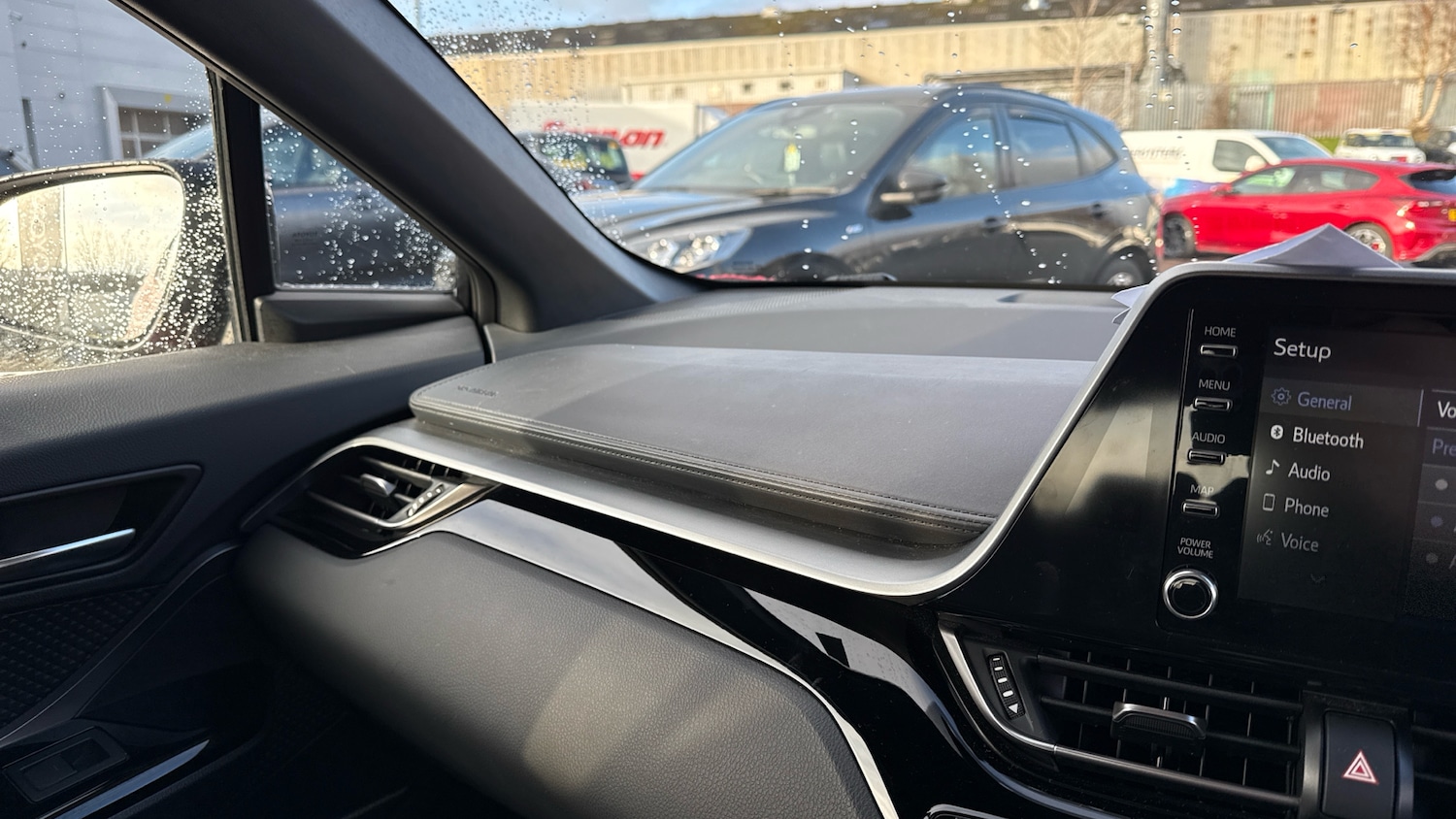 Used Toyota C-HR 2021 for sale - 77379099: Photo 45