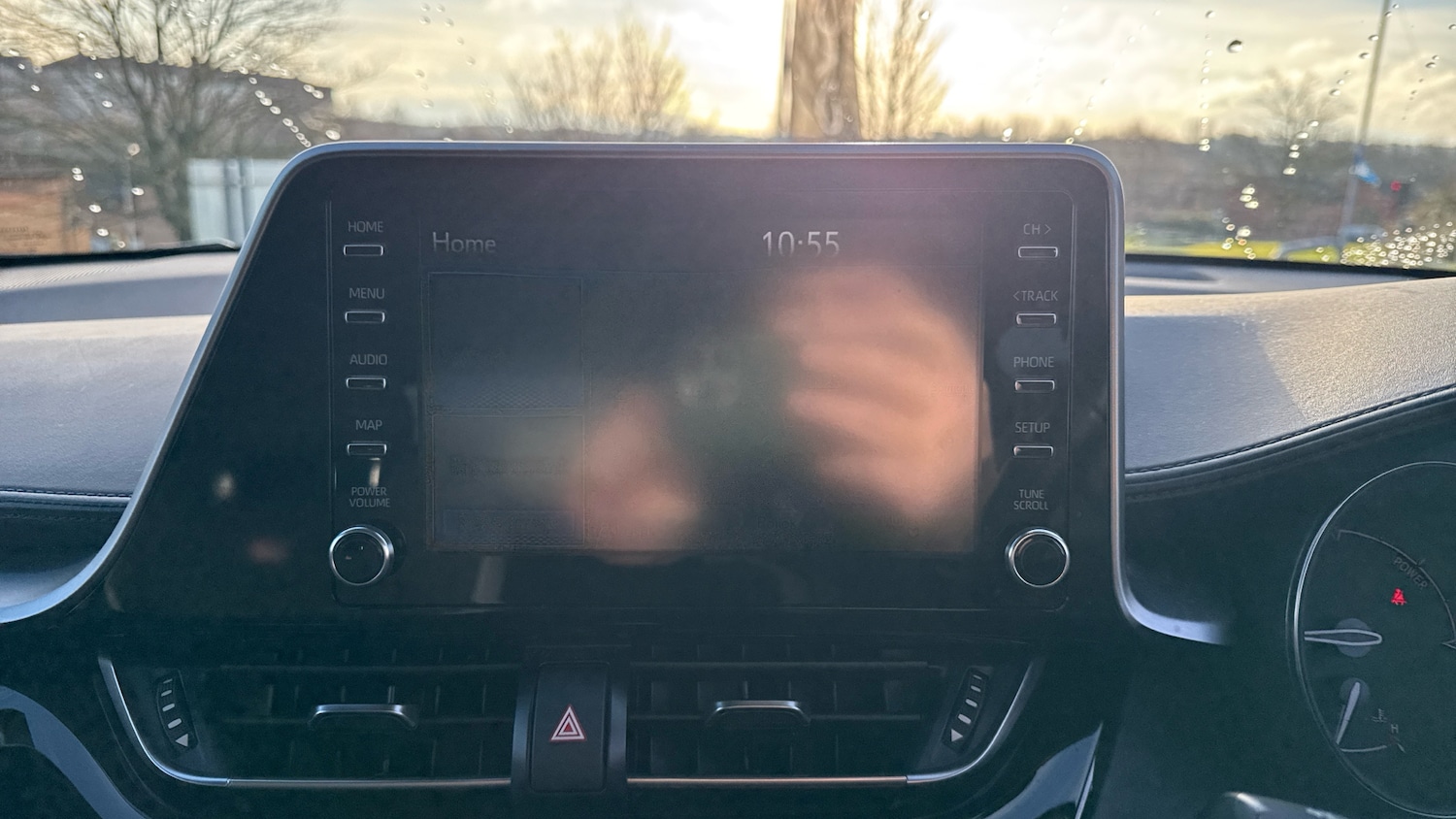 Used Toyota C-HR 2021 for sale - 77379099: Photo 7